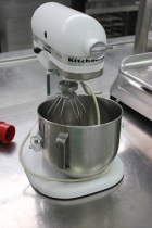Thumb1-Kitchen Aid Professional KPM5 Pr 108 nd 000 14