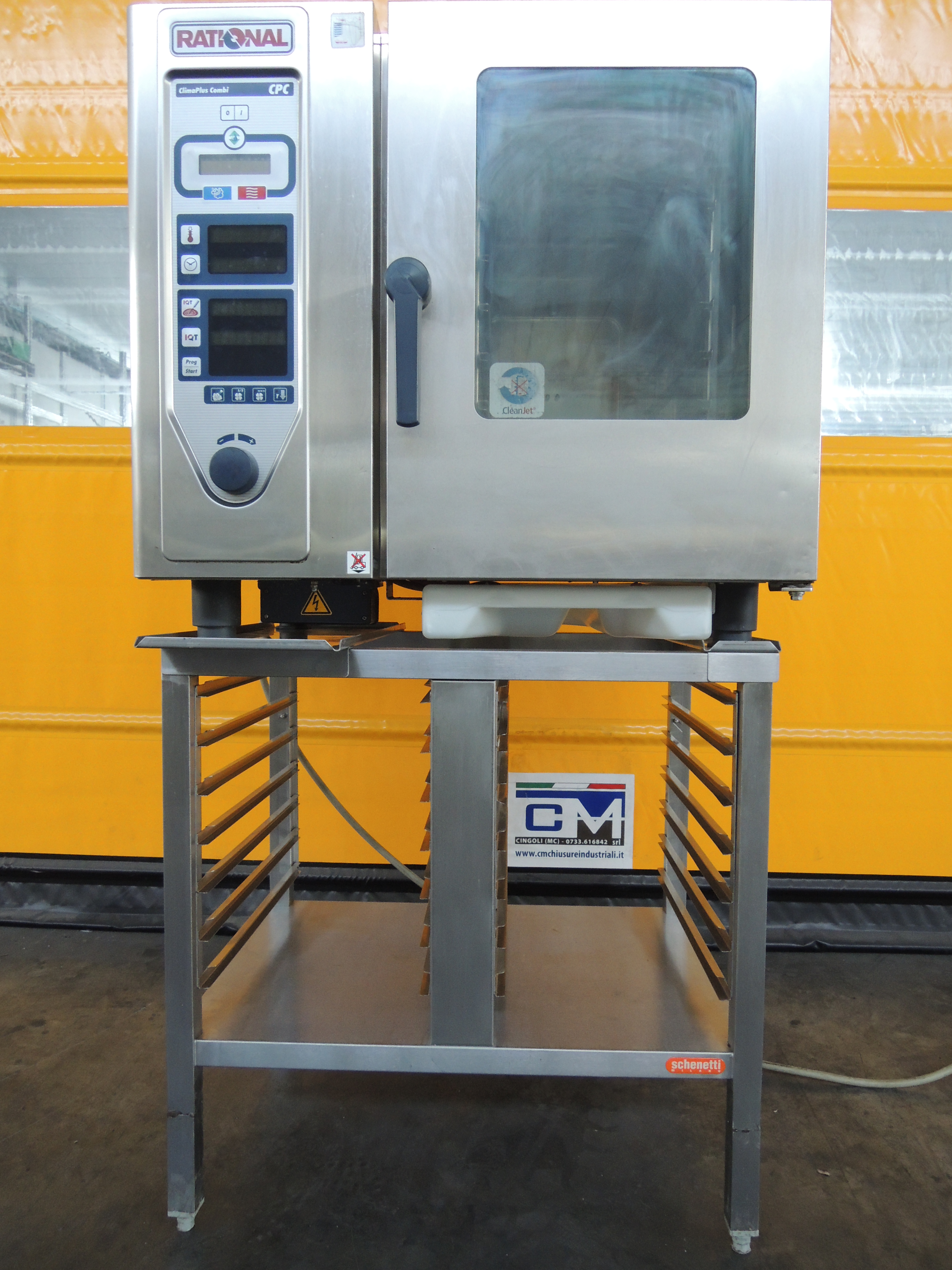 Arredamenti cucine industriali : arredamento cucine industriali ... Cucine marchi group usate