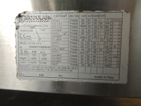 Thumb1-Modular 110/130 CFG Co 357 10