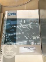 Thumb5-Ceia THS G-200 Pr 469