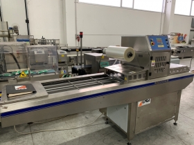 ILPRA Speedy V/G Co 482 07