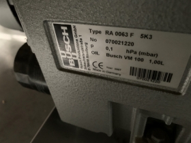 Thumb2-ILPRA Speedy V/G Co 482 07