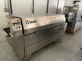 Ulma HRX-400  Co 484 04