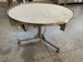 Haith Tickhill Rotary Table Co 488 04