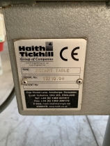 Thumb2-Haith Tickhill Rotary Table Co 488 04