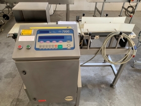Loma System 7500 integrated co 489