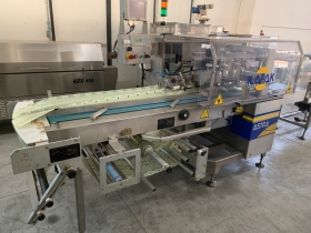 Ilapak Astra PC  Co 493 03