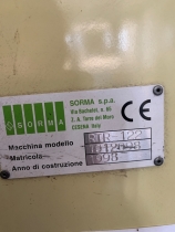 Thumb11-Sorma PK-8  Co 497 