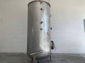 SERBATOIO  Al 514 
